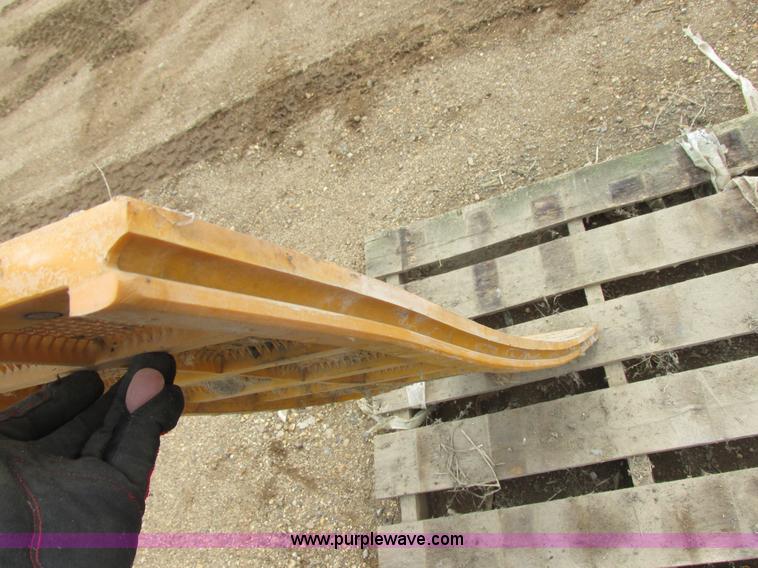 image for item I6090 El Jay poly screens