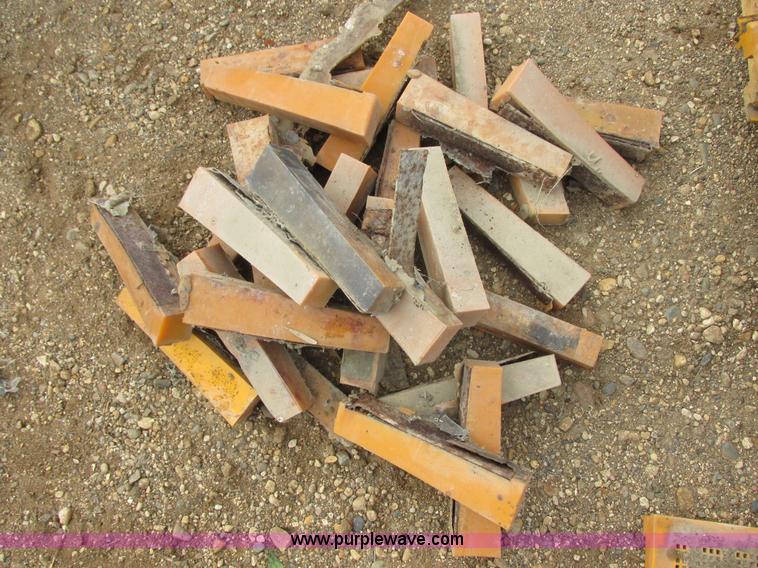 image for item I6090 El Jay poly screens