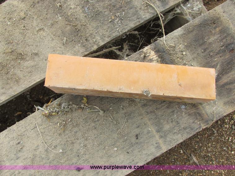 image for item I6090 El Jay poly screens