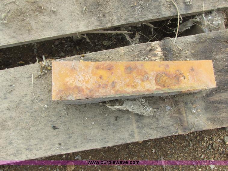 image for item I6090 El Jay poly screens