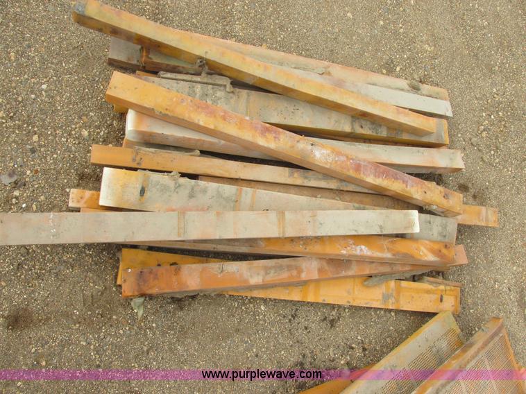 image for item I6090 El Jay poly screens