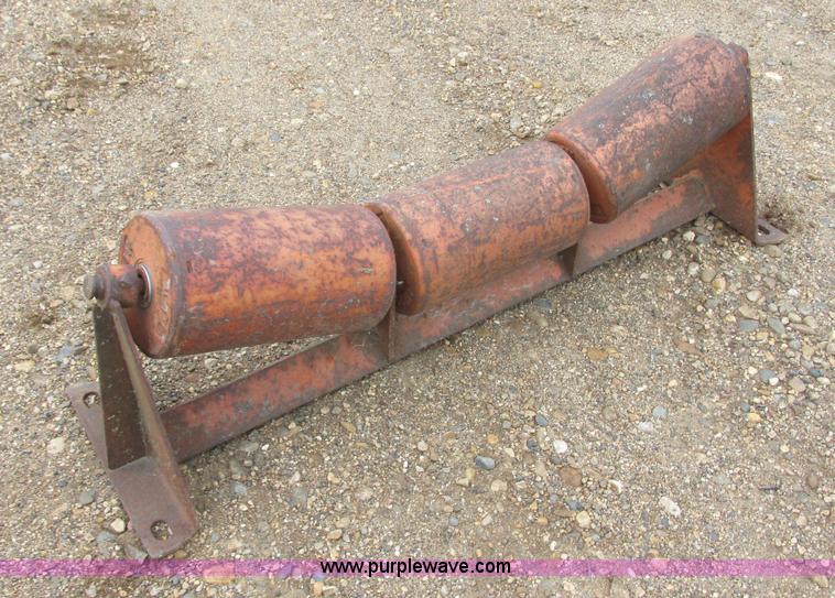 image for item I6091 Assorted rollers