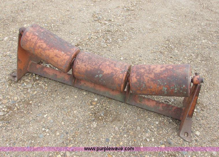 image for item I6091 Assorted rollers