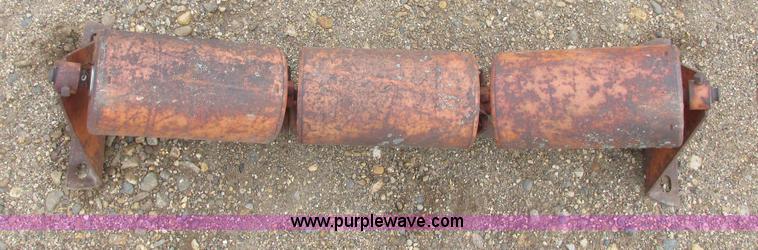 image for item I6091 Assorted rollers