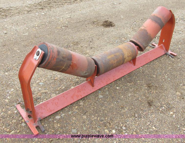 image for item I6091 Assorted rollers