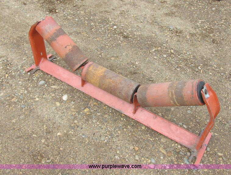 image for item I6091 Assorted rollers