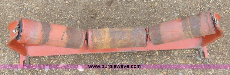 image for item I6091 Assorted rollers