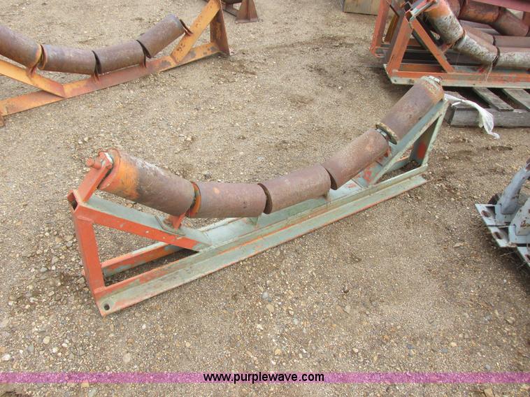 image for item I6091 Assorted rollers