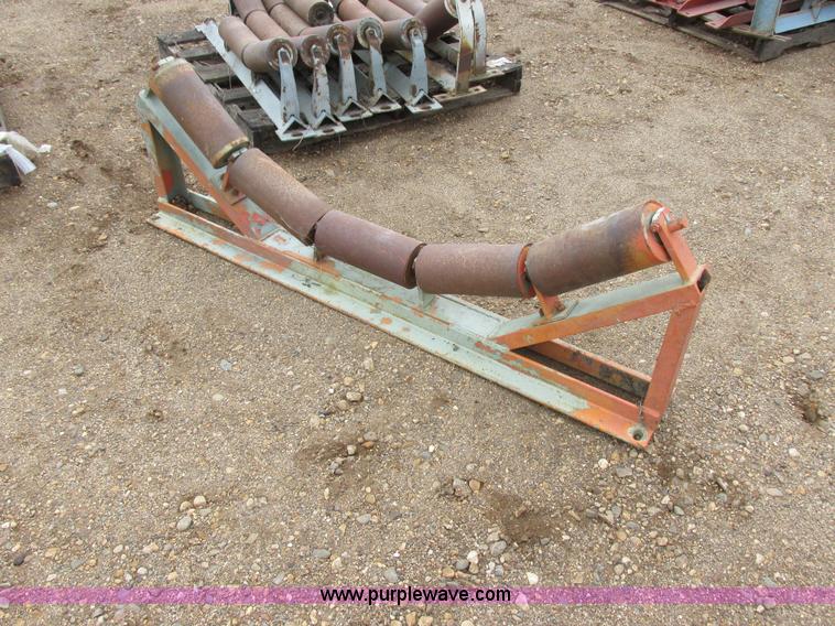 image for item I6091 Assorted rollers