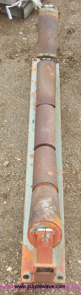 image for item I6091 Assorted rollers