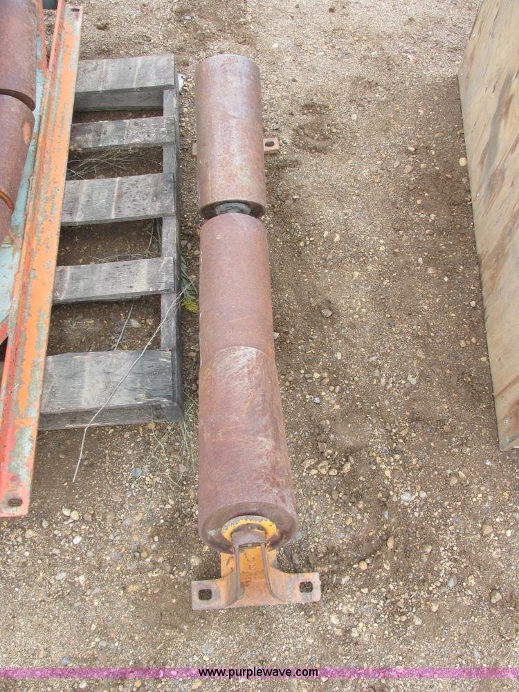 image for item I6091 Assorted rollers