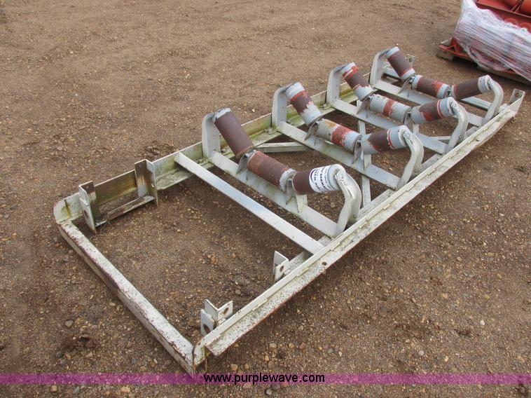 image for item I6093 Long Cross conveyor