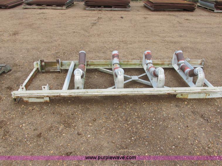 image for item I6093 Long Cross conveyor