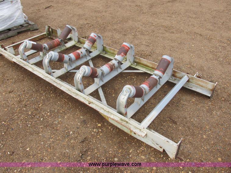 image for item I6093 Long Cross conveyor