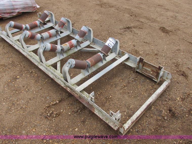 image for item I6093 Long Cross conveyor
