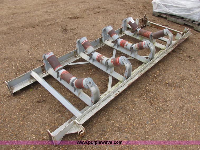image for item I6093 Long Cross conveyor