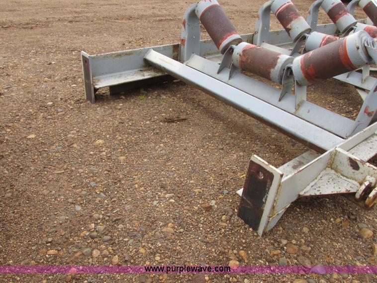 image for item I6093 Long Cross conveyor