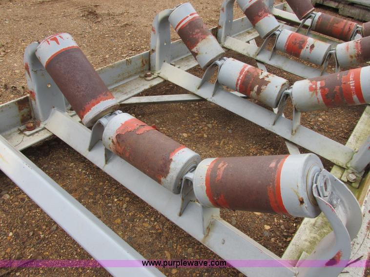 image for item I6093 Long Cross conveyor