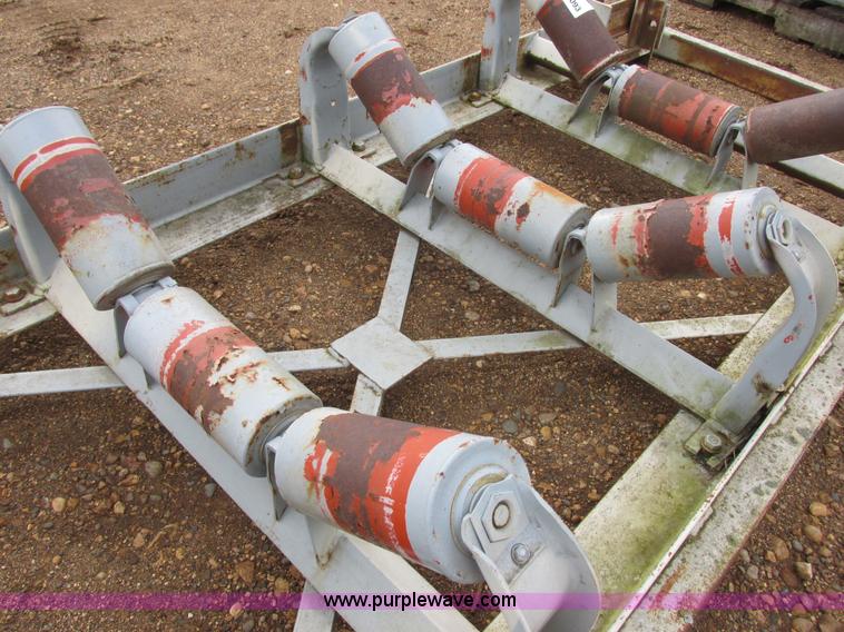 image for item I6093 Long Cross conveyor