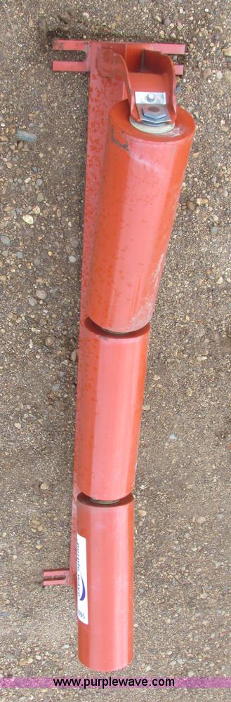 image for item I6095 (11) Superior trough rollers