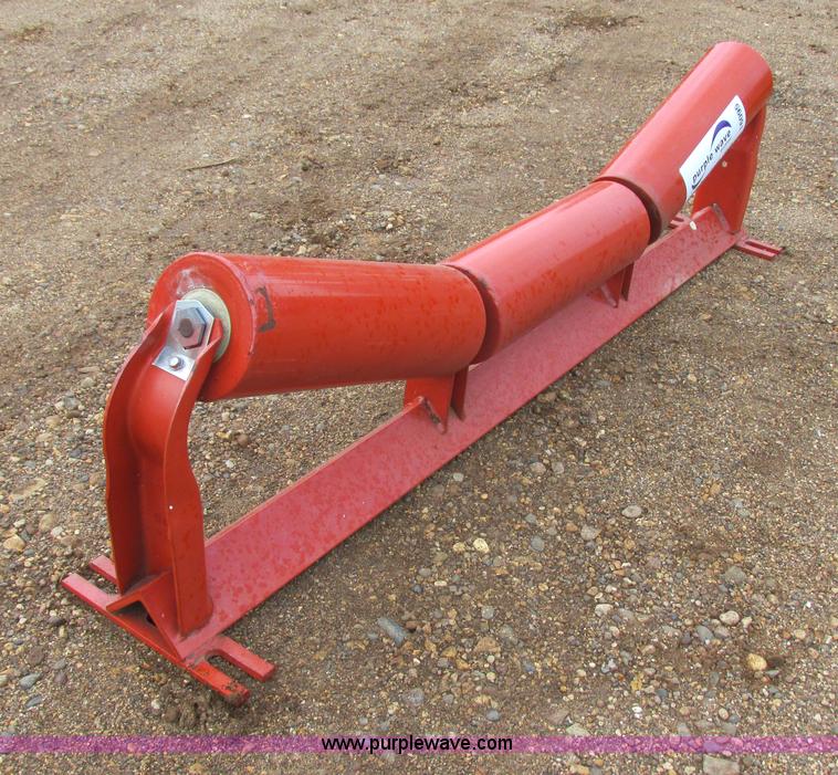 image for item I6095 (11) Superior trough rollers