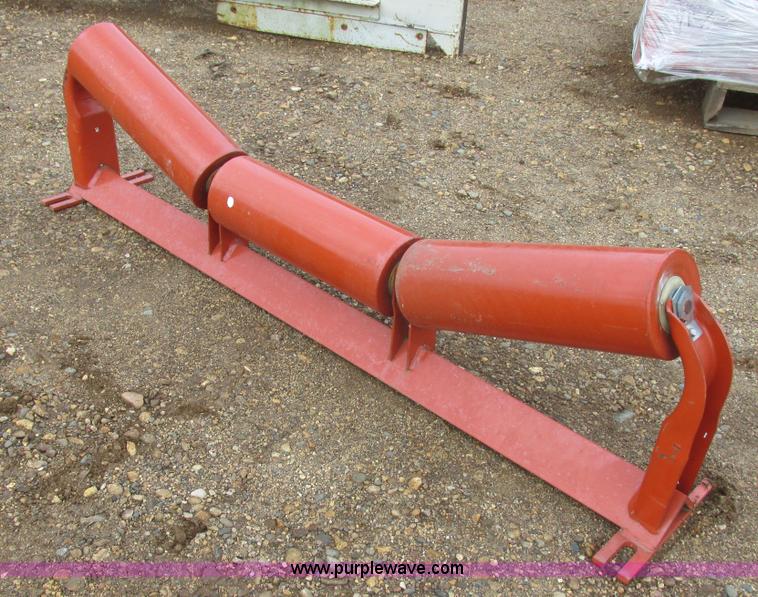 image for item I6095 (11) Superior trough rollers