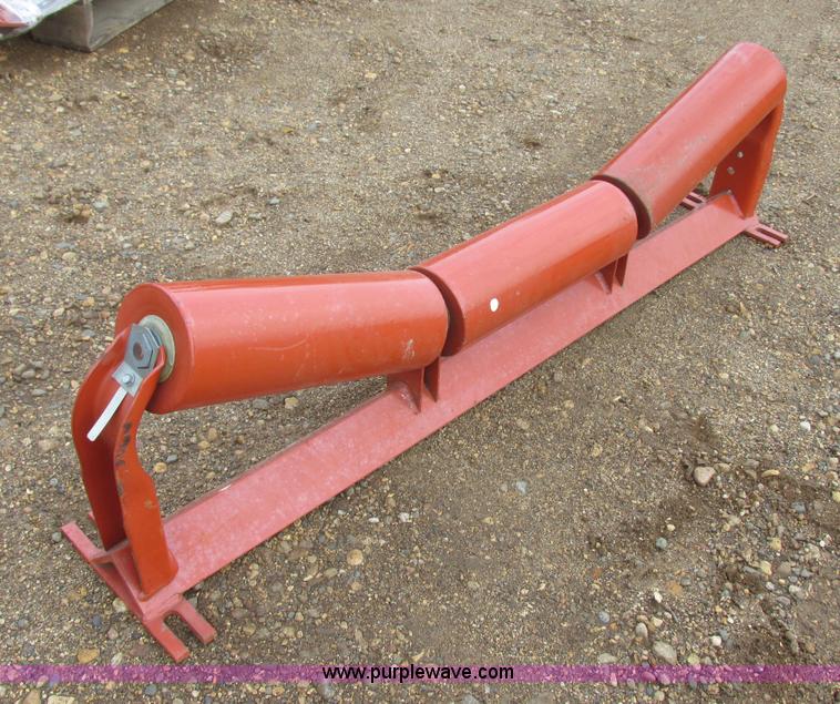 image for item I6095 (11) Superior trough rollers