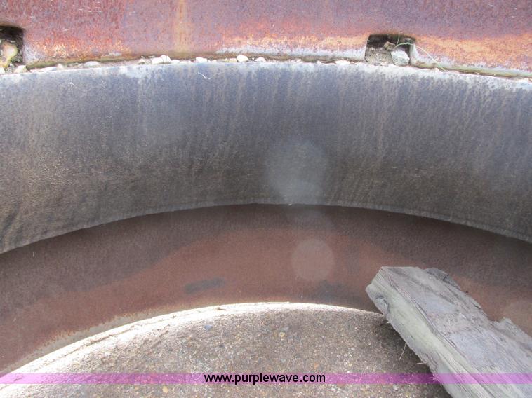 image for item I6098 El Jay RRC54 Roller cone 54 cone crusher