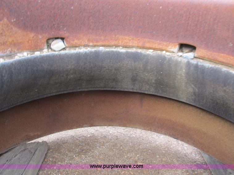 image for item I6098 El Jay RRC54 Roller cone 54 cone crusher