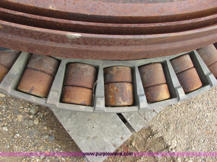 image for item I6098 El Jay RRC54 Roller cone 54 cone crusher