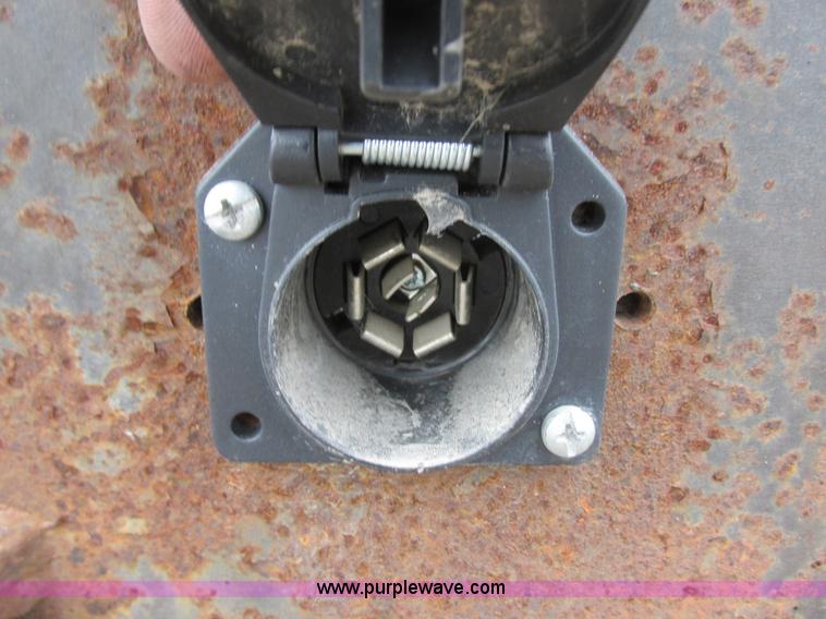 image for item I6136 1982 Ford LTL 9000 semi truck