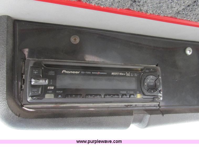 image for item I6136 1982 Ford LTL 9000 semi truck