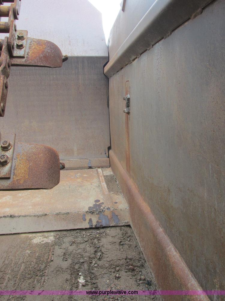 image for item I6145 1979 Caterpillar 613B elevating scraper