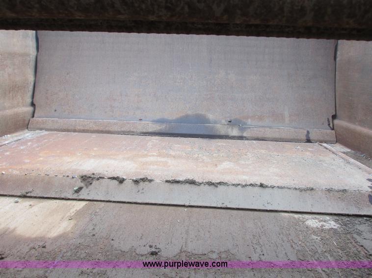 image for item I6145 1979 Caterpillar 613B elevating scraper