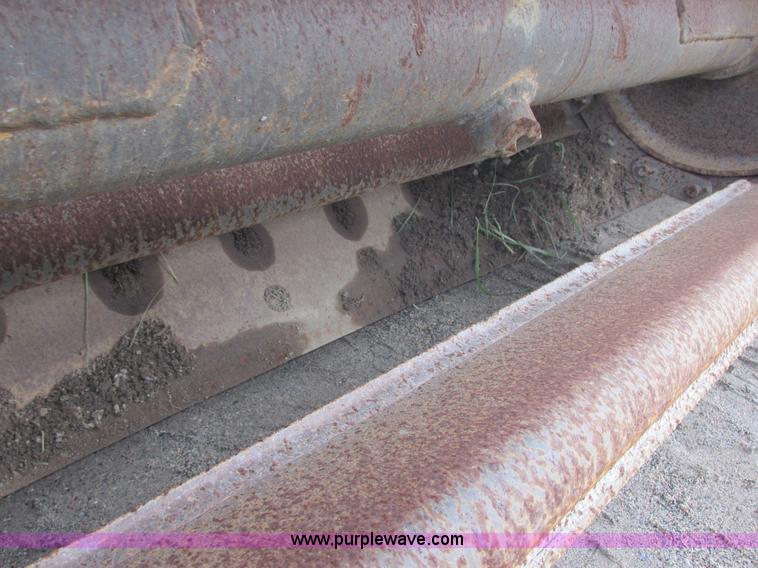 image for item I6145 1979 Caterpillar 613B elevating scraper