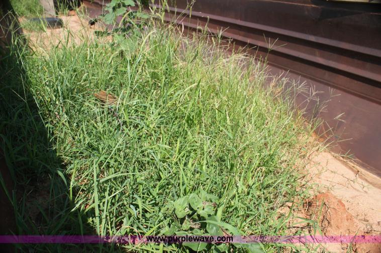 image for item I7258 2000 Lufkin Ultra-Light dump trailer