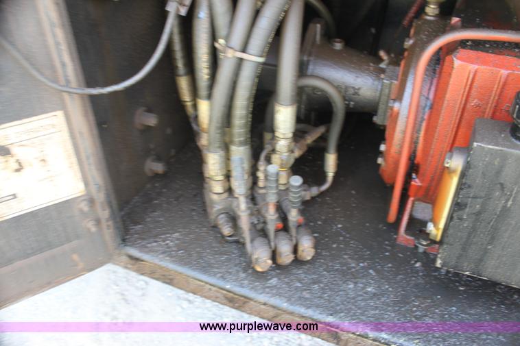 image for item I7259 1988 White WCA tank truck