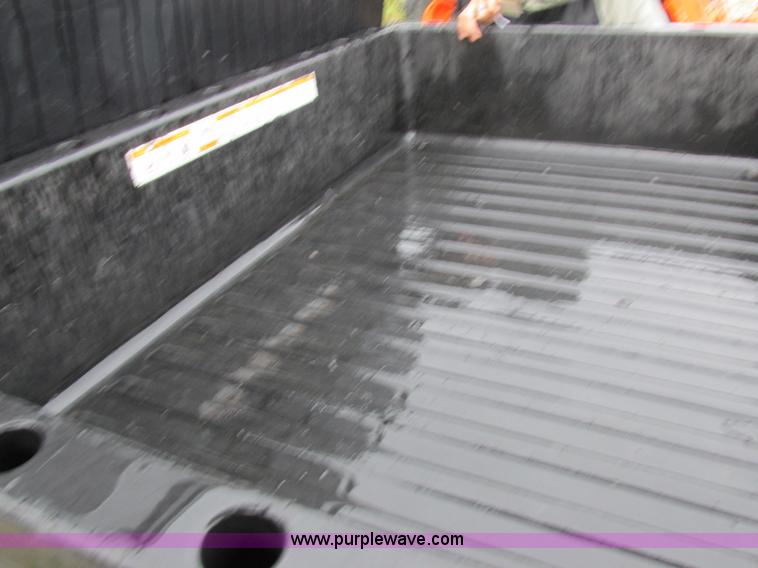 image for item I8948 2009 Polaris 700 Sportsman UTV