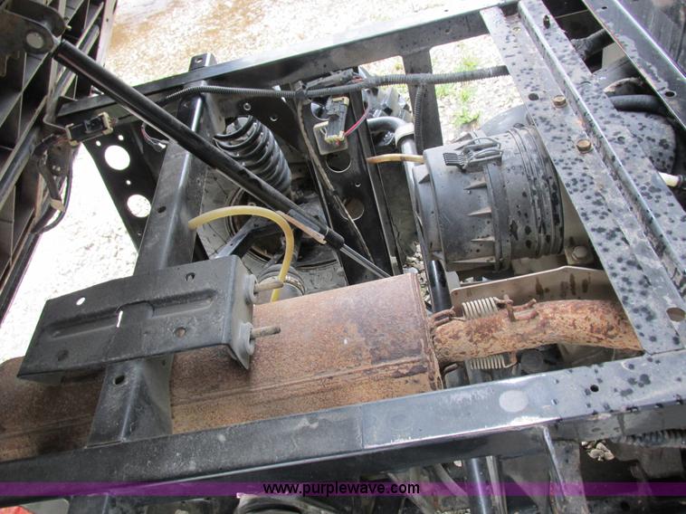 image for item I8948 2009 Polaris 700 Sportsman UTV