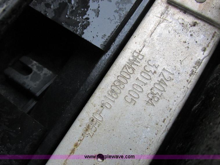 image for item I8948 2009 Polaris 700 Sportsman UTV