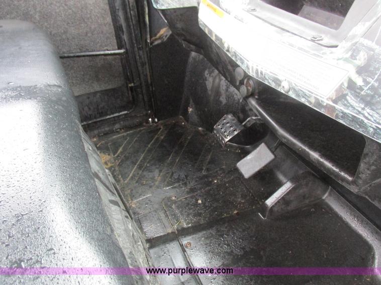 image for item I8948 2009 Polaris 700 Sportsman UTV