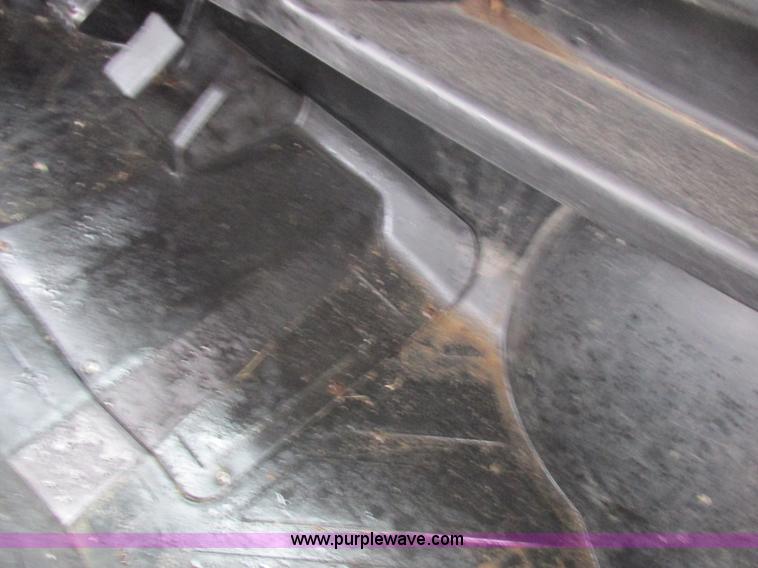 image for item I8948 2009 Polaris 700 Sportsman UTV