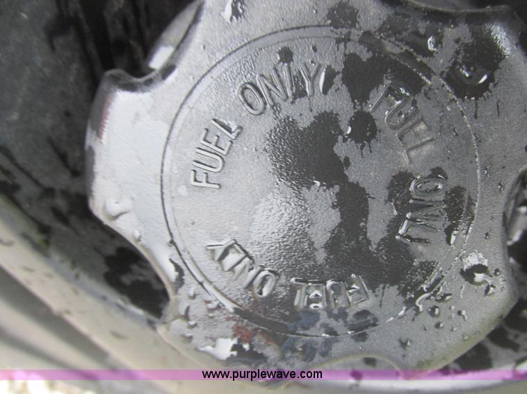 image for item I8948 2009 Polaris 700 Sportsman UTV