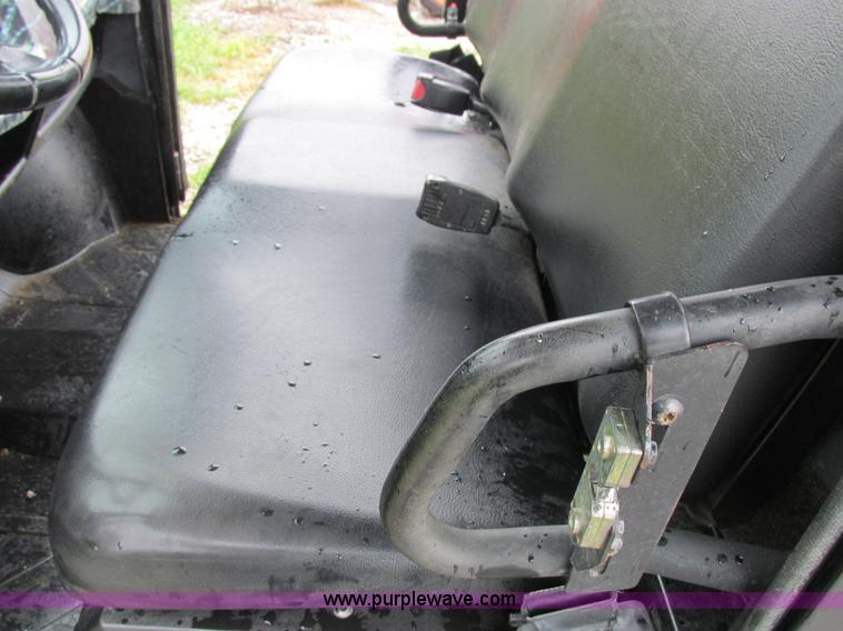image for item I8948 2009 Polaris 700 Sportsman UTV