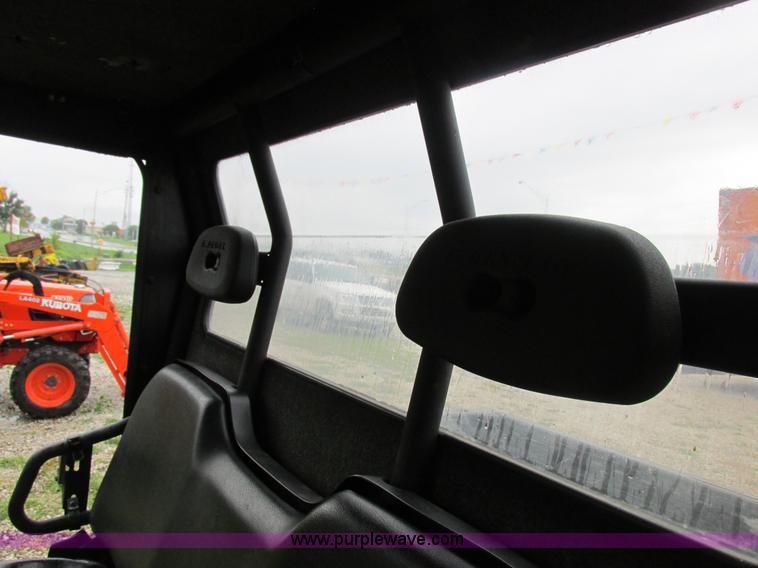 image for item I8948 2009 Polaris 700 Sportsman UTV