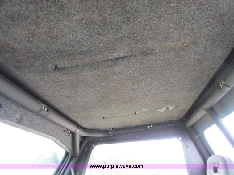 image for item I8948 2009 Polaris 700 Sportsman UTV