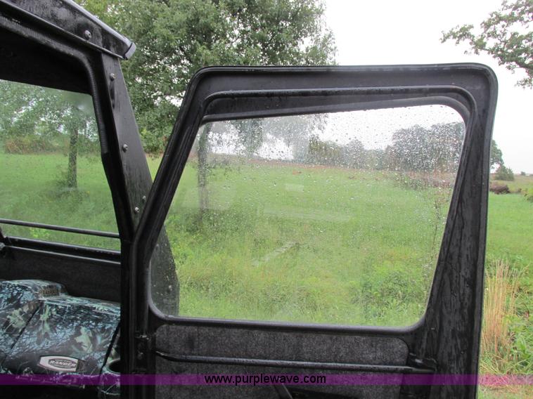image for item I8948 2009 Polaris 700 Sportsman UTV