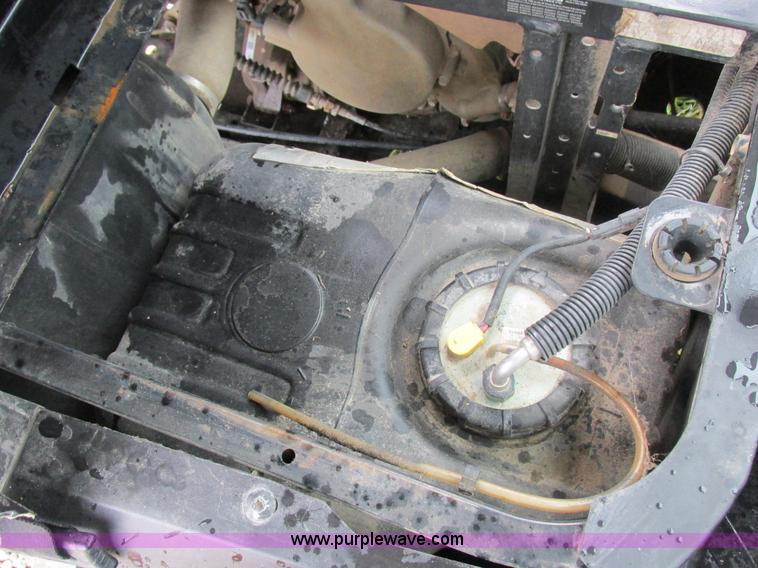 image for item I8948 2009 Polaris 700 Sportsman UTV