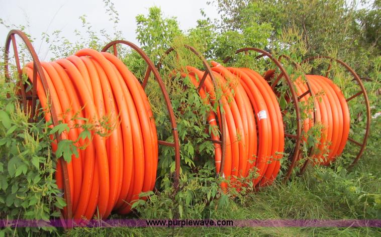 image for item J3414 HDPE 13.5 conduit