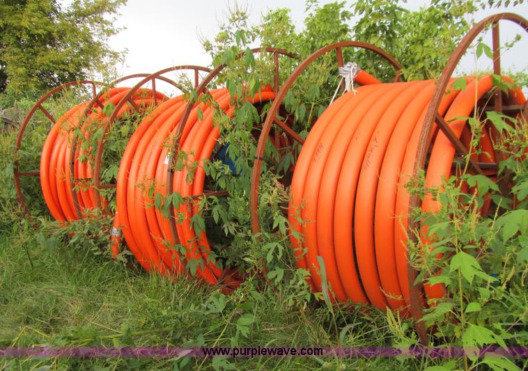 image for item J3414 HDPE 13.5 conduit